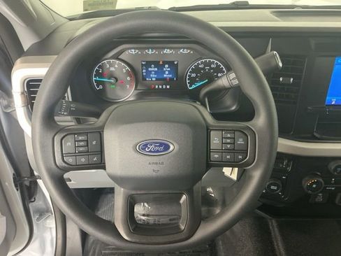 New 2026 Ford F250 XL w/ 360-Degree Camera Package AWD/4WD image 19
