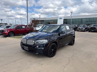 Used 2018 BMW X5 xDrive50i