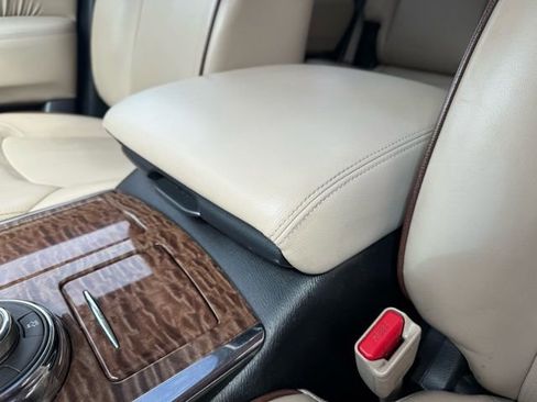 Used 2017 Nissan Armada SL w/ Moonroof Package image 19