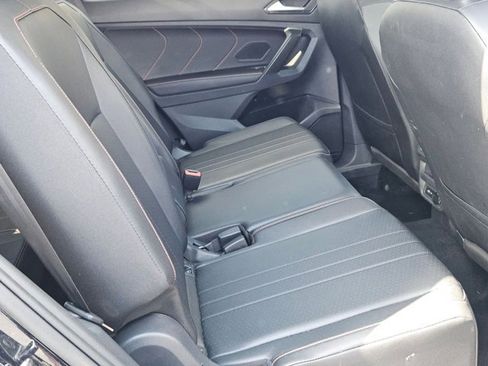 Used 2024 Volkswagen Tiguan Wolfsburg Edition image 30