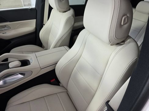 New 2026 Mercedes-Benz GLE 350 4MATIC image 8