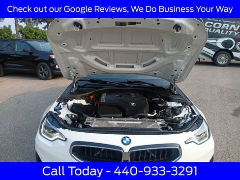 Used 2023 BMW 230i Coupe w/ Premium Package RWD image 15