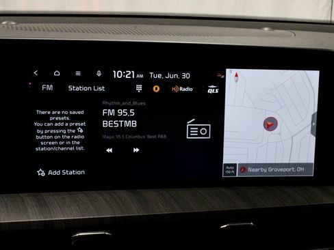 Used 2024 Kia Telluride SX Prestige AWD/4WD image 4