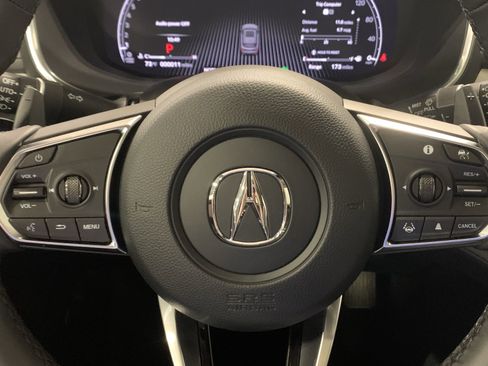 Used 2026 Acura MDX FWD w/ Technology Package image 22