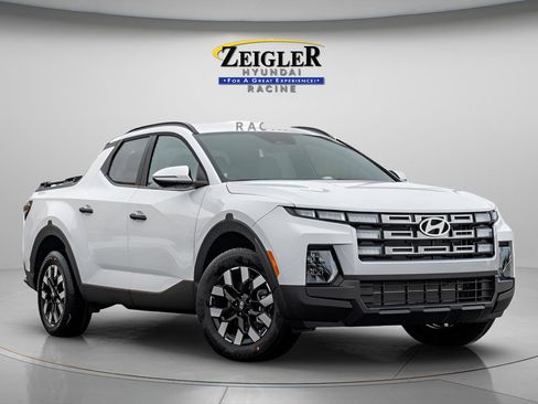 New 2026 Hyundai Santa Cruz SEL AWD/4WD image 1
