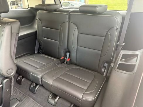 Used 2023 GMC Acadia Denali FWD image 20