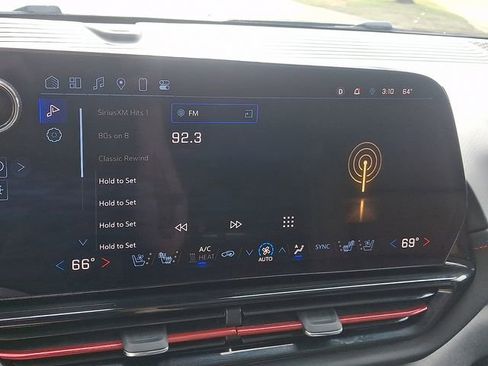 Used 2024 Chevrolet Silverado EV RST image 20