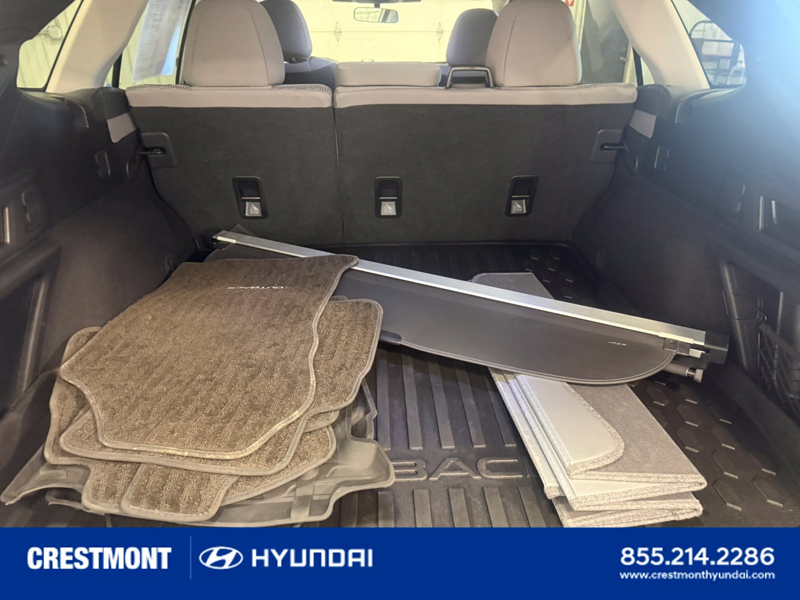 Used 2024 Subaru Outback Premium AWD/4WD image 26