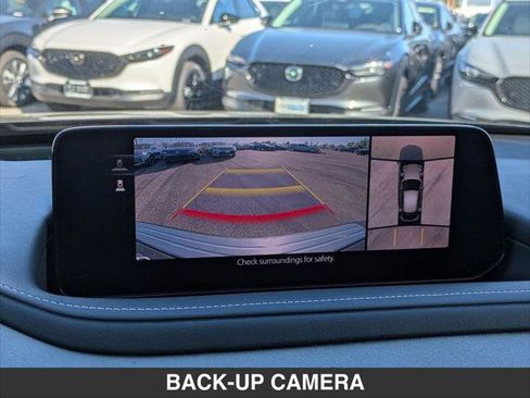 New 2026 MAZDA CX-30 Aire Edition image 8