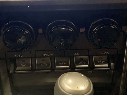 New 2026 Toyota GR86 YUZU Limited image 21