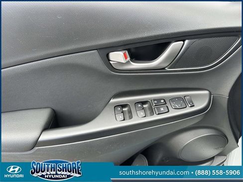 Certified 2020 Hyundai Kona Ultimate image 16