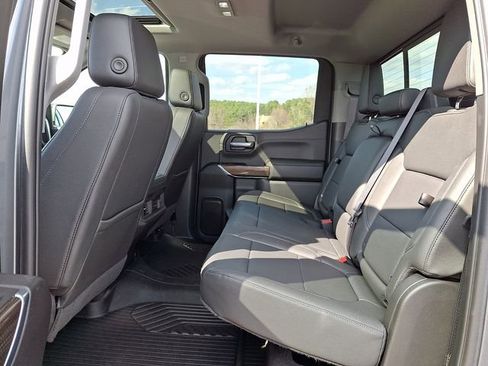 Used 2022 Chevrolet Silverado 1500 LT Trail Boss w/ LT Trail Boss Premium Package image 11