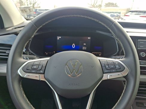 Used 2022 Volkswagen Taos S w/ IQ Drive S Package image 19