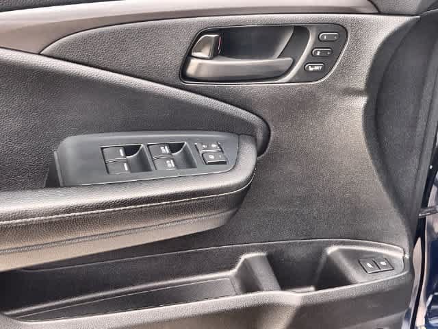 Certified 2023 Honda Passport EX-L image 30