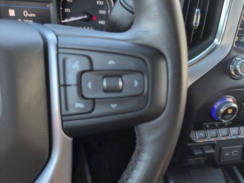 Used 2021 GMC Sierra 1500 SLT w/ SLT Premium Plus Package image 22