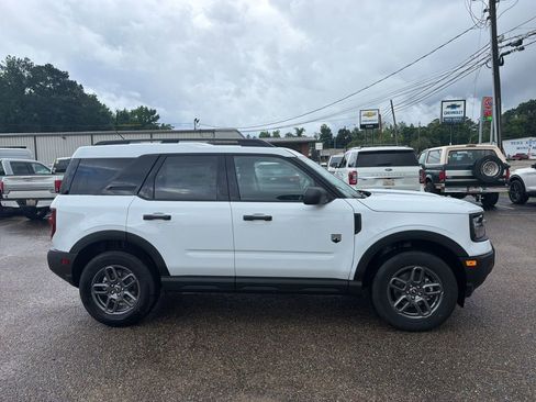 New 2026 Ford Bronco Sport Big Bend w/ Convenience Package AWD/4WD image 5