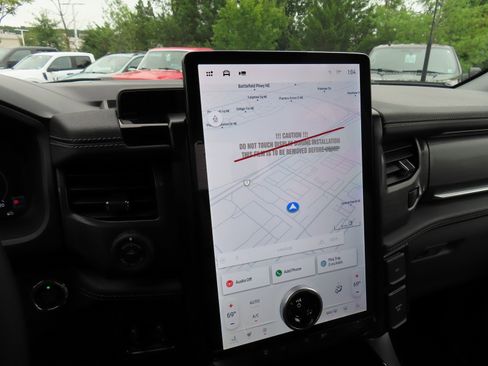 New 2025 Ford F150 Lightning Flash image 11