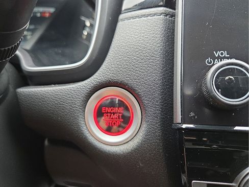 Used 2017 Honda CR-V EX-L image 20