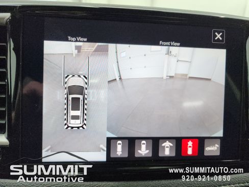 New 2027 Chrysler Pacifica Select AWD/4WD image 51