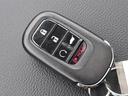 Certified 2024 Honda CR-V EX-L image 34