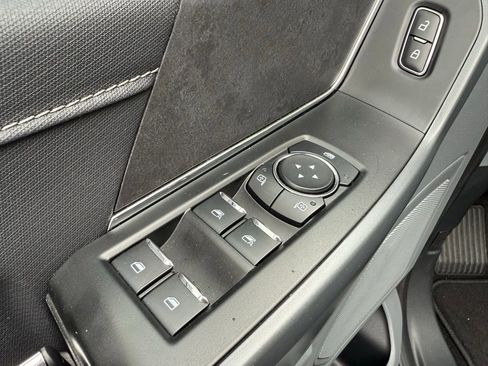 Used 2024 Ford F150 XLT w/ Equipment Group 302A MID image 14