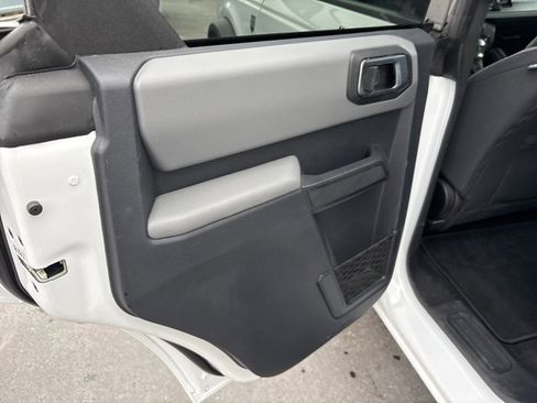 Used 2023 Ford Bronco Big Bend image 20