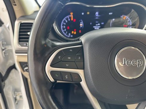 Used 2021 Jeep Grand Cherokee Limited image 26