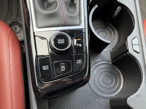 Certified 2024 Kia Sportage SX FWD image 26