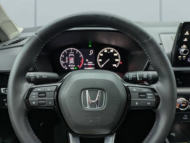 Used 2024 Honda CR-V EX-L image 30
