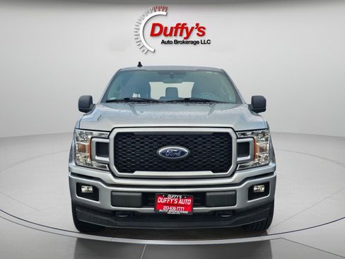 Used 2020 Ford F150 XL w/ Equipment Group 101A Mid image 12