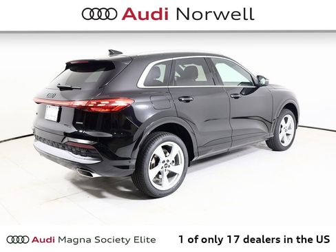 New 2025 Audi Q5 Premium Plus AWD/4WD image 18
