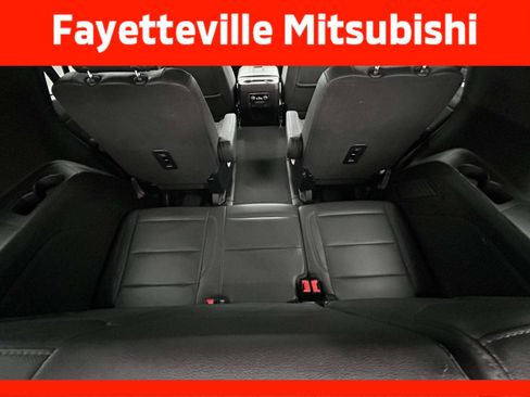 Used 2023 Chevrolet Tahoe LT AWD/4WD image 14