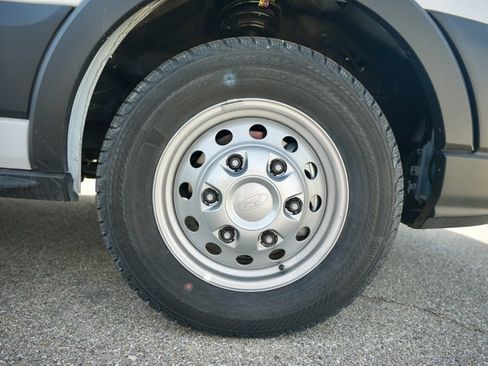 Used 2024 Ford Transit 350 AWD w/ Interior Upgrade Package image 22