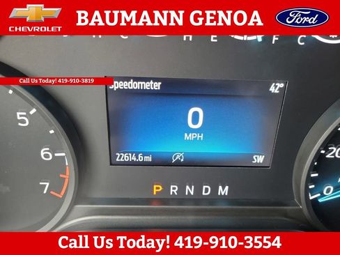 Used 2023 Ford F150 XL w/ STX Appearance Package image 21