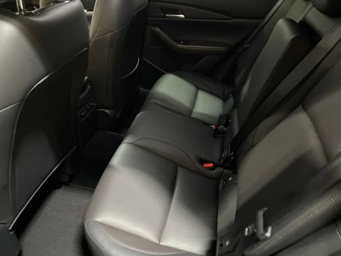 Certified 2025 MAZDA CX-30 AWD 2.5 S w/ Premium Package image 14