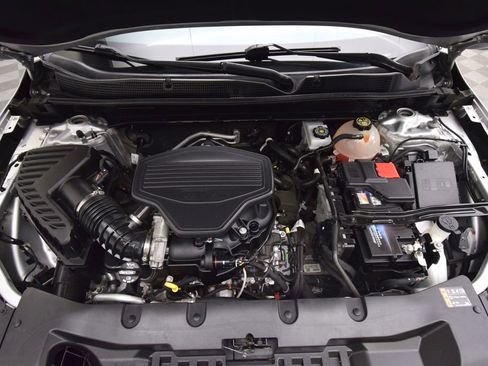 Used 2020 Chevrolet Blazer RS FWD image 31