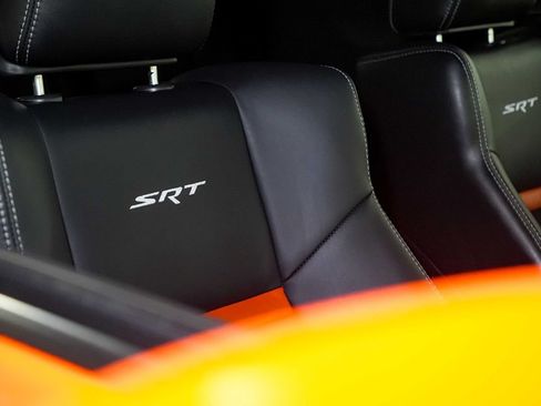 Used 2008 Dodge Challenger SRT8 RWD image 23