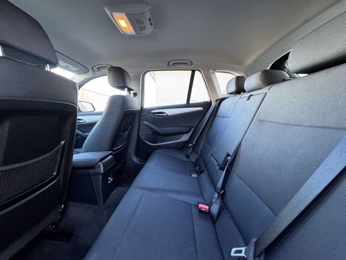 Used 2014 BMW X1 sDrive28i image 13