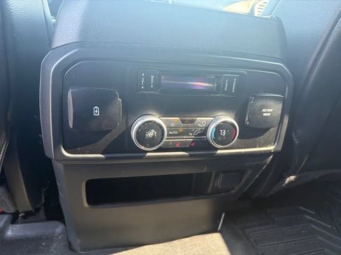 Used 2021 Ford Expedition Limited AWD/4WD image 10