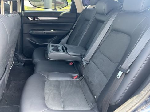 Used 2020 MAZDA CX-5 Touring AWD/4WD image 10