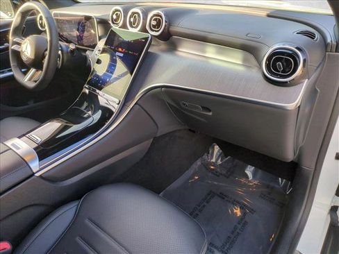 Certified 2025 Mercedes-Benz GLC 300 GLC 300 image 21