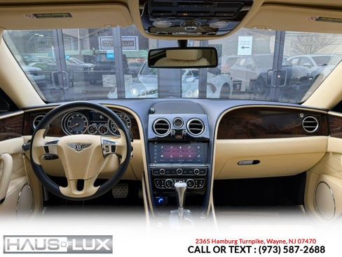 Used 2015 Bentley Flying Spur V8 image 32