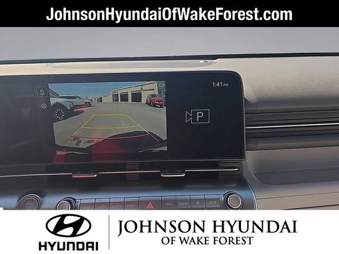 New 2026 Hyundai Kona SEL Sport FWD image 35