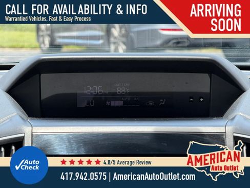 Used 2020 Subaru Crosstrek 2.0i Premium AWD/4WD image 82