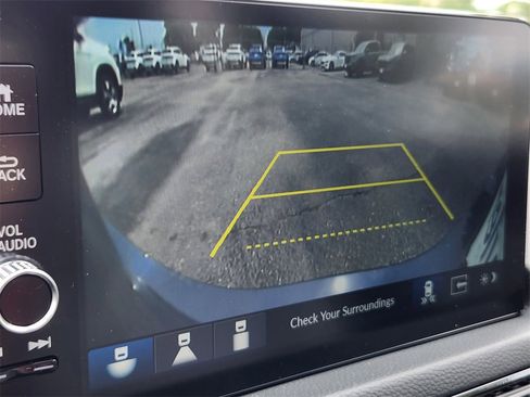 New 2026 Honda Civic Sport Touring image 15