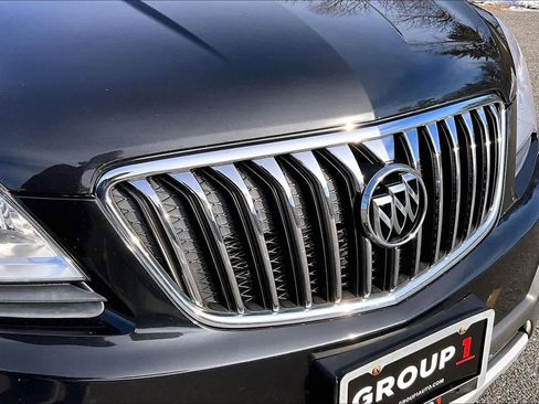 Used 2016 Buick Encore AWD image 31