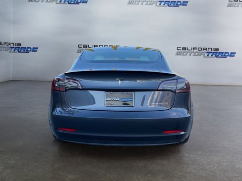 Used 2020 Tesla Model 3 Performance image 6