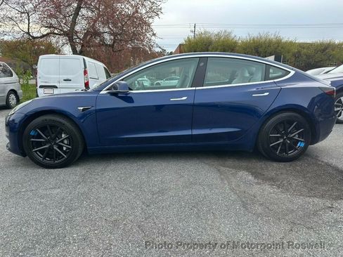 Used 2018 Tesla Model 3 Long Range image 10