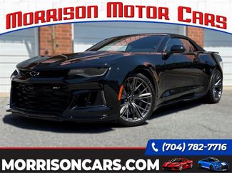 Used 2023 Chevrolet Camaro ZL1 RWD video 1