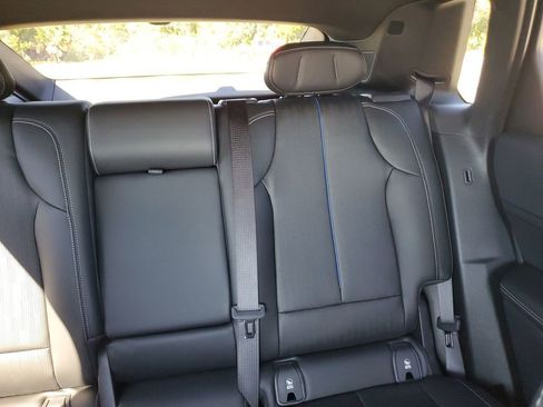 Used 2025 Cadillac Lyriq Luxury image 14